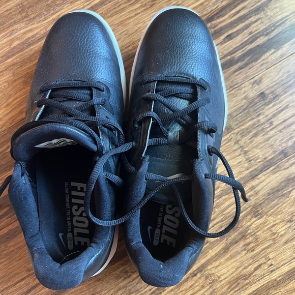 Vapor pro golf shoes - Picture 4 of 8